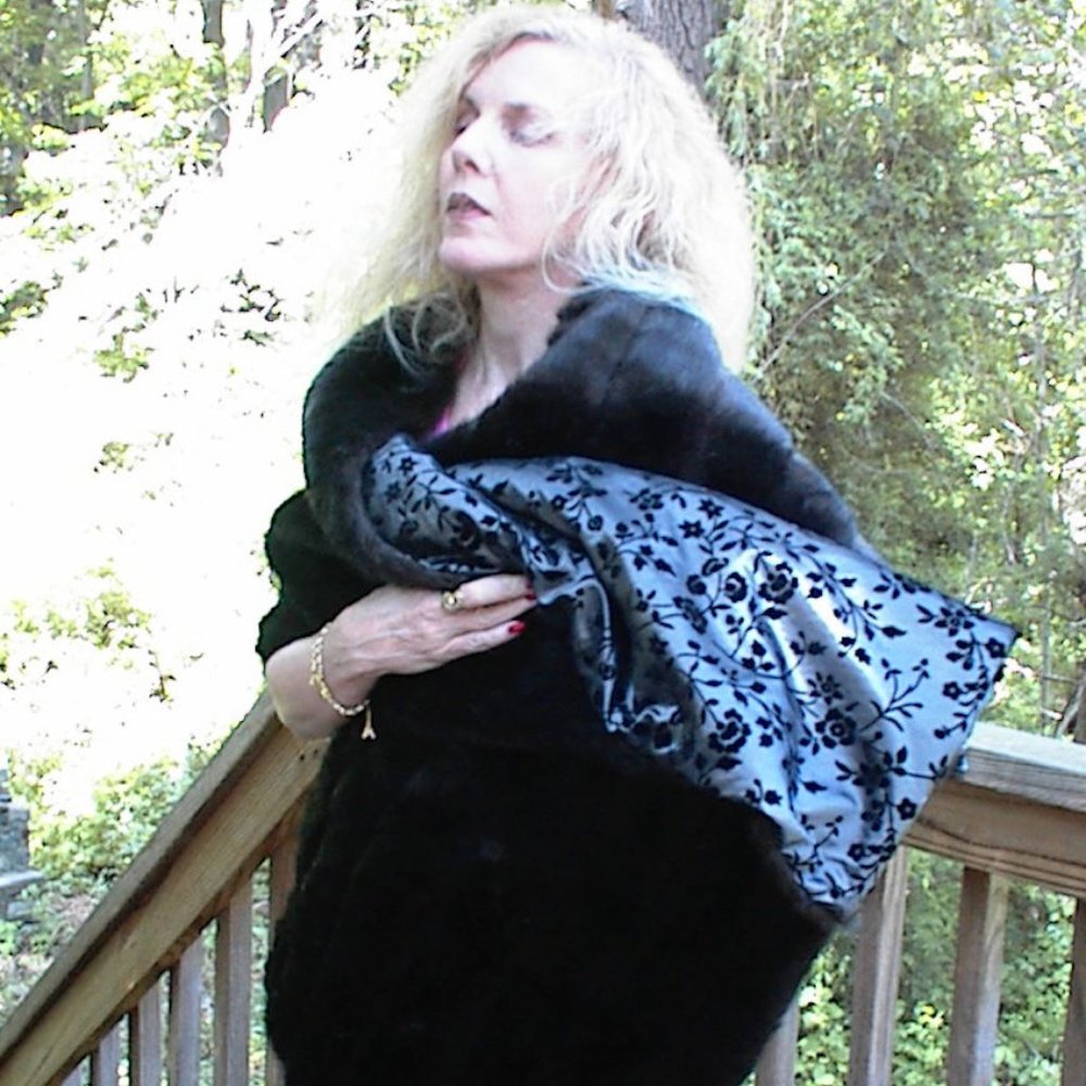 Faux Fur Accessories